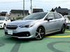 SUBARU IMPREZA SPORTS