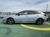 SUBARU IMPREZA SPORTS