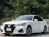 TOYOTA CROWN HYBRID