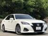 TOYOTA CROWN HYBRID