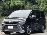 2018 TOYOTA VOXY