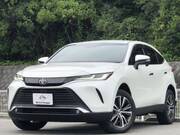 2021 TOYOTA HARRIER G