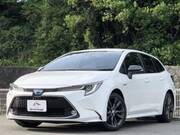 2019 TOYOTA COROLLA TOURING
