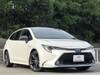 TOYOTA COROLLA TOURING