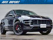 2016 PORSCHE MACAN
