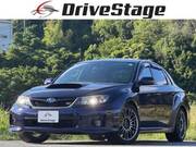 2010 SUBARU IMPREZA
