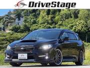 2016 SUBARU LEVORG