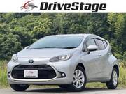 2024 TOYOTA AQUA