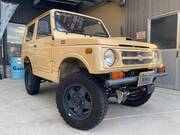 1994 SUZUKI JIMNY