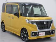2019 SUZUKI SPACIA CUSTOM
