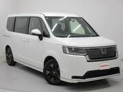 2025 HONDA STEPWAGON