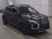 2021 MITSUBISHI RVR