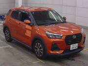 2020 DAIHATSU ROCKY