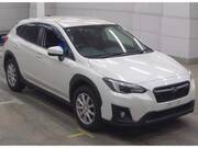 2019 SUBARU XV
