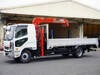 FUSO FIGHTER