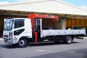 2024 FUSO FIGHTER