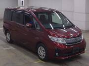 2019 HONDA STEPWAGON