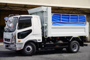 2024 FUSO FIGHTER