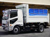 FUSO FIGHTER