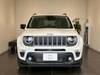 CHRYSLER JEEP RENEGADE