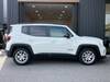 CHRYSLER JEEP RENEGADE