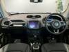 CHRYSLER JEEP RENEGADE