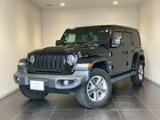 2021 CHRYSLER JEEP WRANGLER UNLIMITED