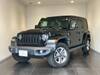 CHRYSLER JEEP WRANGLER UNLIMITED