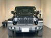 CHRYSLER JEEP WRANGLER UNLIMITED
