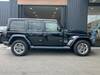 CHRYSLER JEEP WRANGLER UNLIMITED