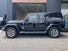 CHRYSLER JEEP WRANGLER UNLIMITED