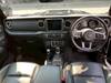 CHRYSLER JEEP WRANGLER UNLIMITED