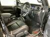 CHRYSLER JEEP WRANGLER UNLIMITED