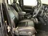 CHRYSLER JEEP WRANGLER UNLIMITED