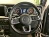 CHRYSLER JEEP WRANGLER UNLIMITED