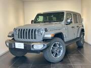 2023 CHRYSLER JEEP WRANGLER UNLIMITED