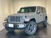 CHRYSLER JEEP WRANGLER UNLIMITED