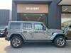 CHRYSLER JEEP WRANGLER UNLIMITED