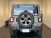 CHRYSLER JEEP WRANGLER UNLIMITED