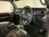 CHRYSLER JEEP WRANGLER UNLIMITED