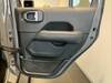 CHRYSLER JEEP WRANGLER UNLIMITED