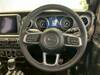CHRYSLER JEEP WRANGLER UNLIMITED