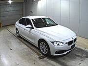 2017 BMW 3 SERIES