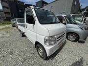 2006 HONDA ACTY TRUCK SDX
