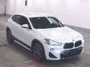 2019 BMW X2