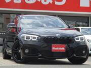 2019 BMW 1 SERIES