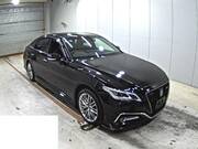 2021 TOYOTA CROWN HYBRID