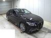 TOYOTA CROWN HYBRID