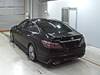 TOYOTA CROWN HYBRID