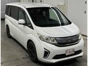 2015 HONDA STEPWAGON